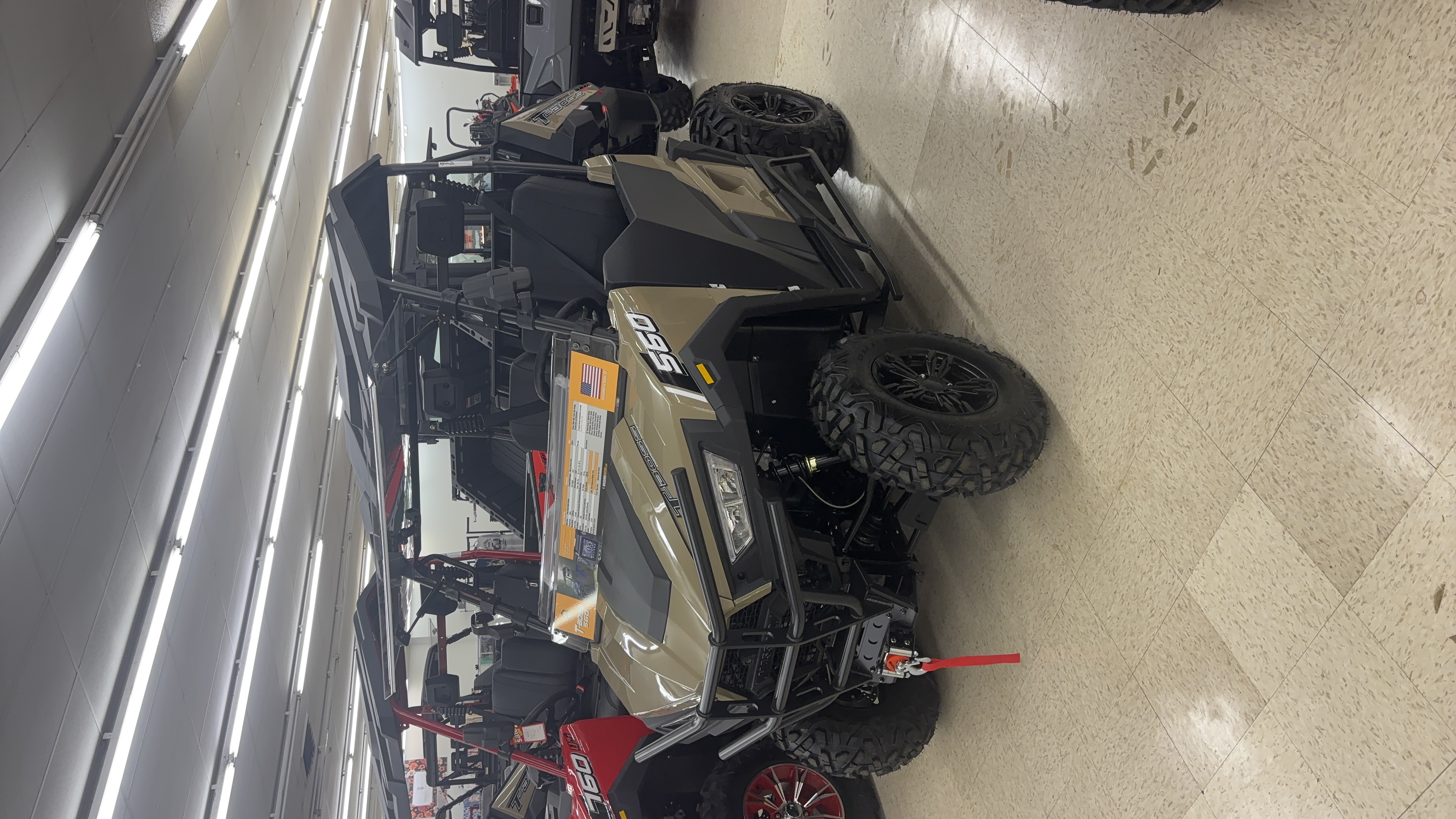 In-Stock New and Used Models For Sale in Bluefield, WV Uncharted