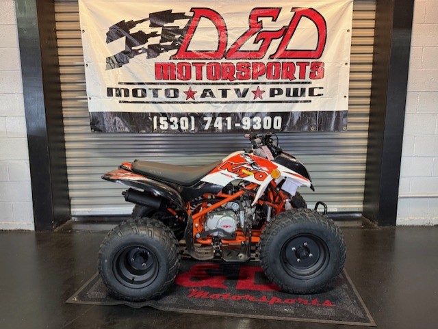 Inventory from Kayo D&D motorsports Marysville, CA (530) 741-9300