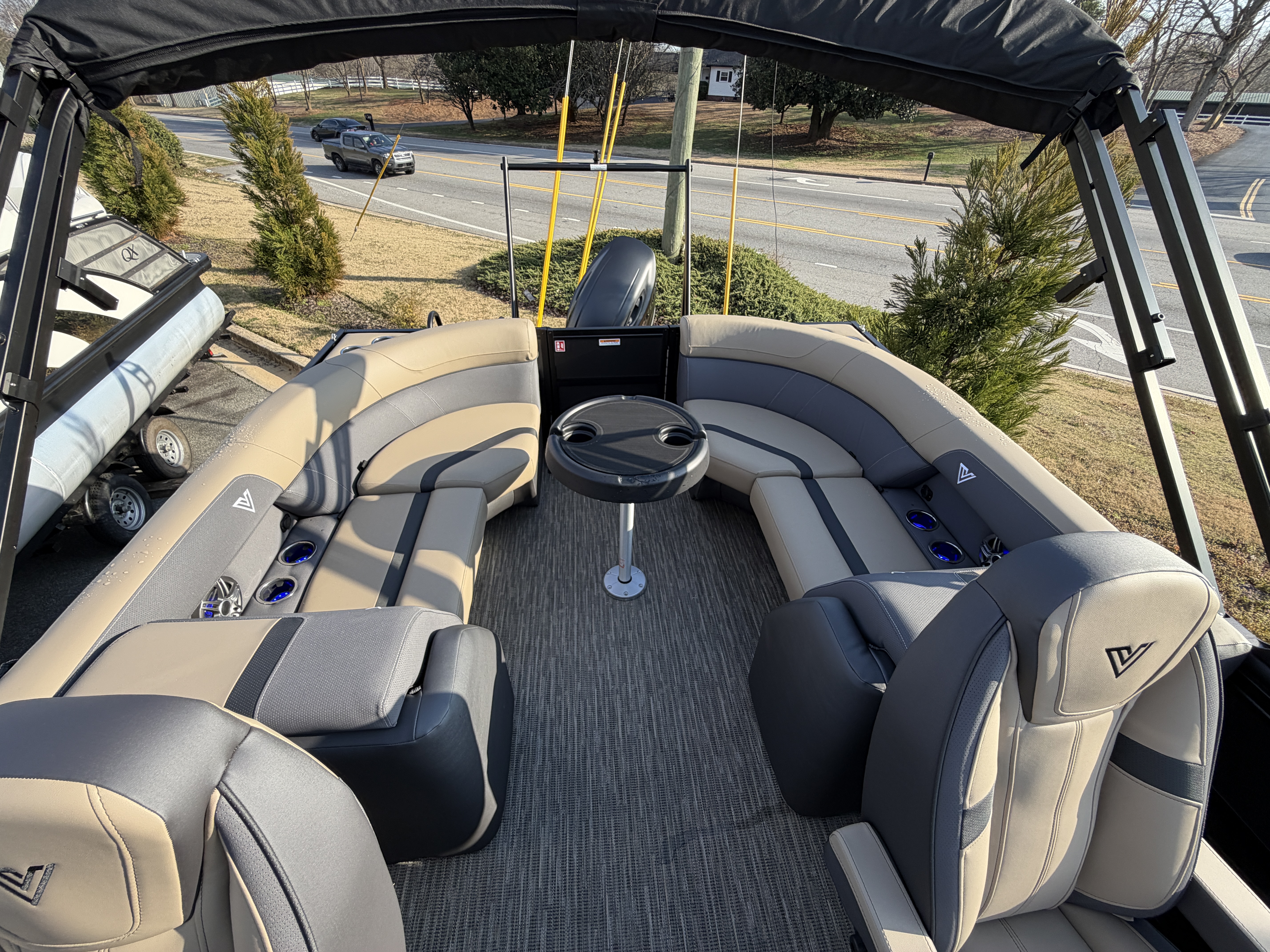 New Inventory Impact Marine Cumming, GA (770) 881-7808